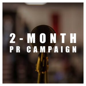 2-Month Promotional Campaign